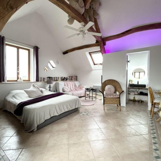  Annonces ORLEANS : Maison / Villa | ORLEANS (45000) | 130 m2 | 254 800 &euro; 
