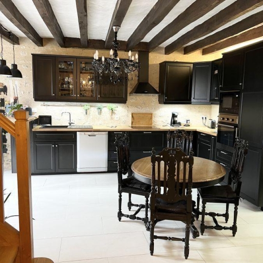  Annonces ORLEANS : Maison / Villa | ORLEANS (45000) | 130 m2 | 254 800 &euro; 