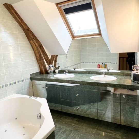  Annonces ORLEANS : Maison / Villa | ORLEANS (45000) | 130 m2 | 254 800 &euro; 