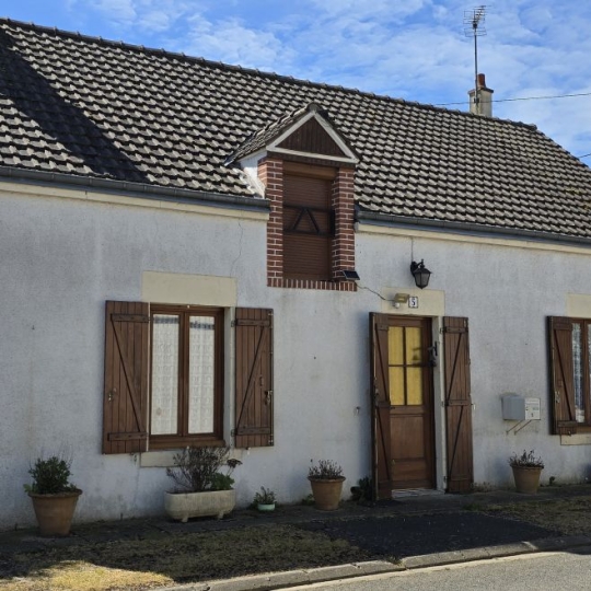 Annonces ORLEANS : House | ORLEANS (45000) | 83 m2 | 118 000 &euro; 