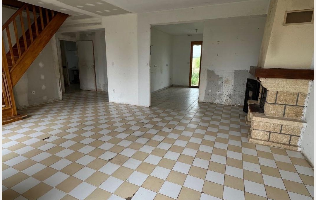 Annonces ORLEANS : Maison / Villa | OUZOUER-LE-MARCHE (41240) | 96 m2 | 118 000 &euro; 