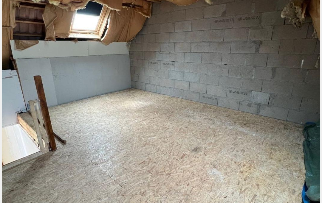 Annonces ORLEANS : Maison / Villa | OUZOUER-LE-MARCHE (41240) | 96 m2 | 118 000 &euro; 