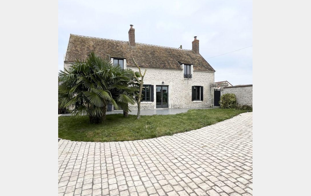 Annonces ORLEANS : Maison / Villa | ORLEANS (45000) | 130 m2 | 254 800 &euro; 