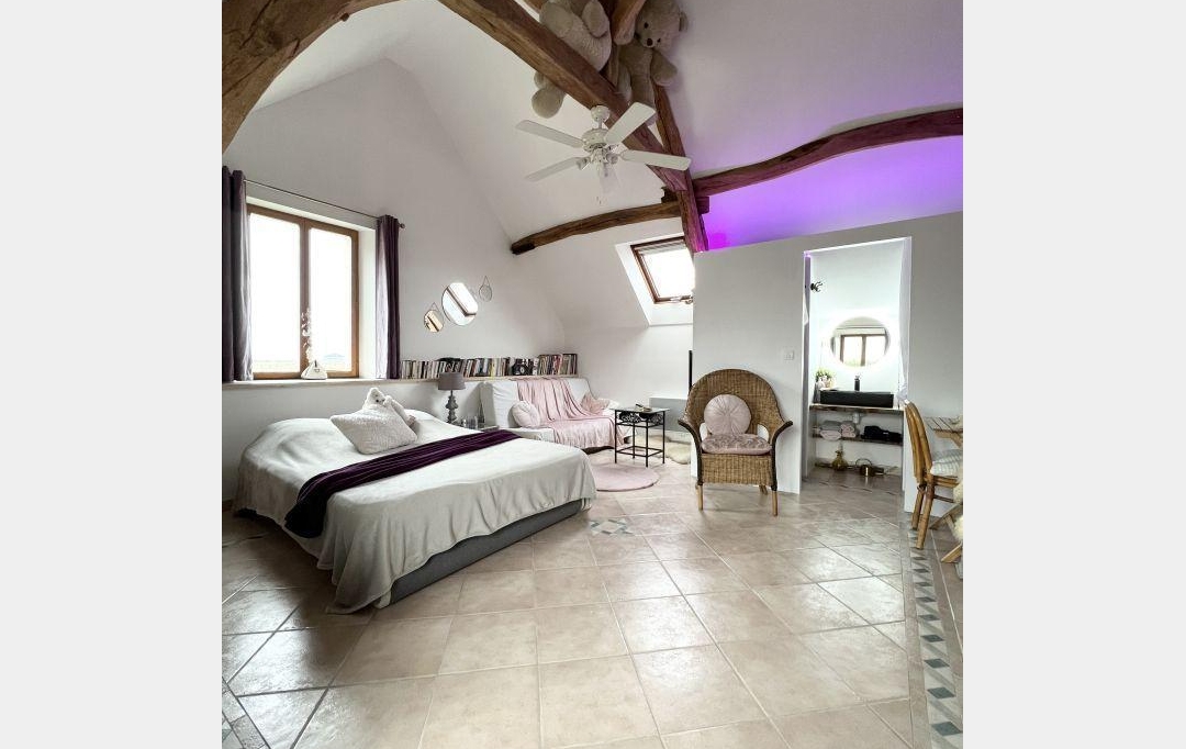 Annonces ORLEANS : Maison / Villa | ORLEANS (45000) | 130 m2 | 254 800 &euro; 
