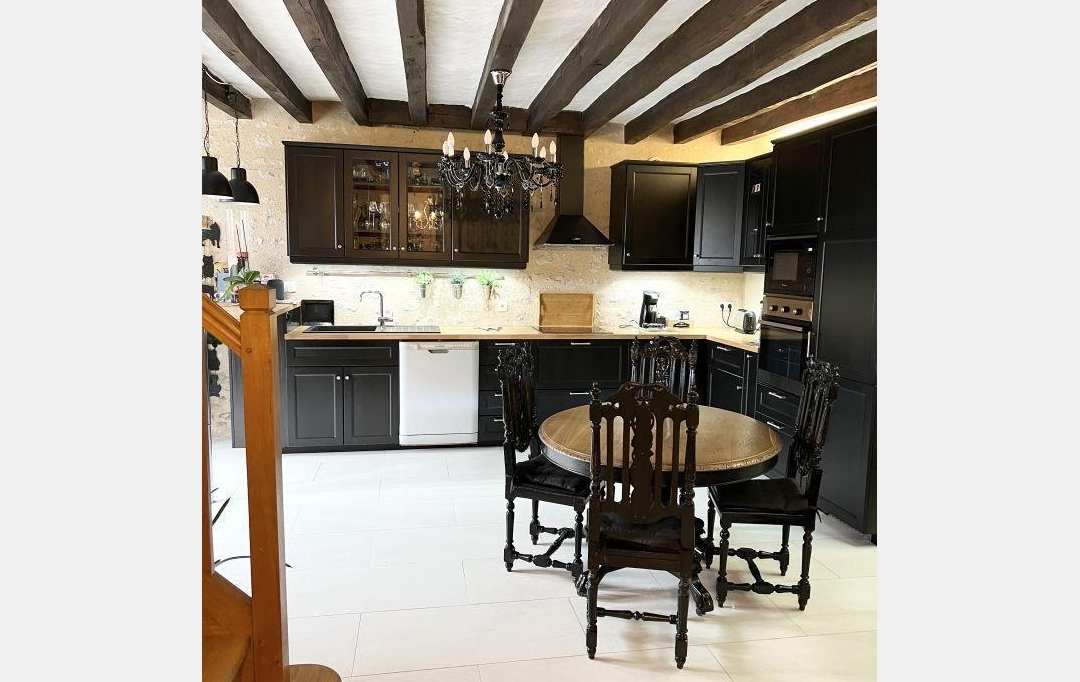 Annonces ORLEANS : Maison / Villa | ORLEANS (45000) | 130 m2 | 254 800 &euro; 