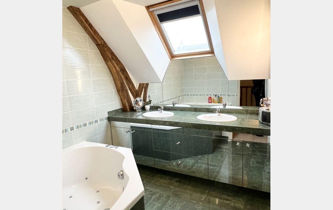 Annonces ORLEANS : Maison / Villa | ORLEANS (45000) | 130 m2 | 254 800 &euro; 