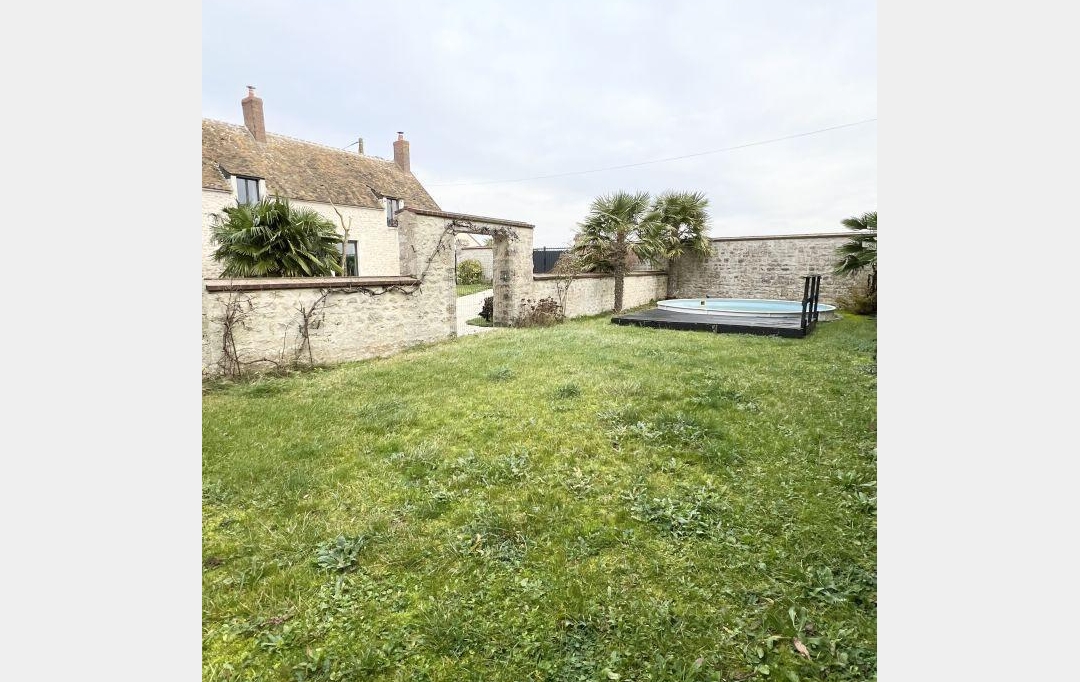 Annonces ORLEANS : Maison / Villa | ORLEANS (45000) | 130 m2 | 254 800 &euro; 