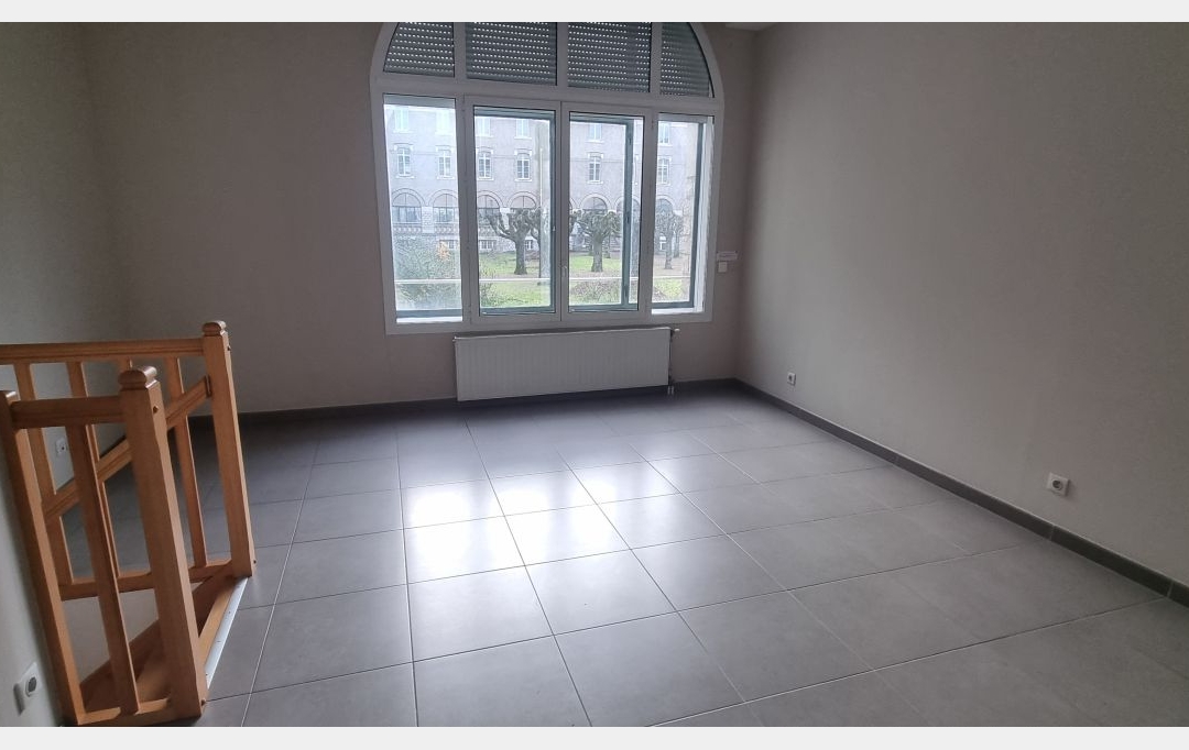 Annonces ORLEANS : Appartement | ORLEANS (45000) | 91 m2 | 236 000 &euro; 