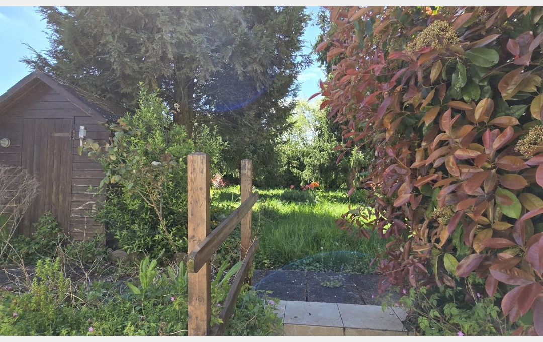 Annonces ORLEANS : House | ORLEANS (45000) | 83 m2 | 118 000 &euro; 