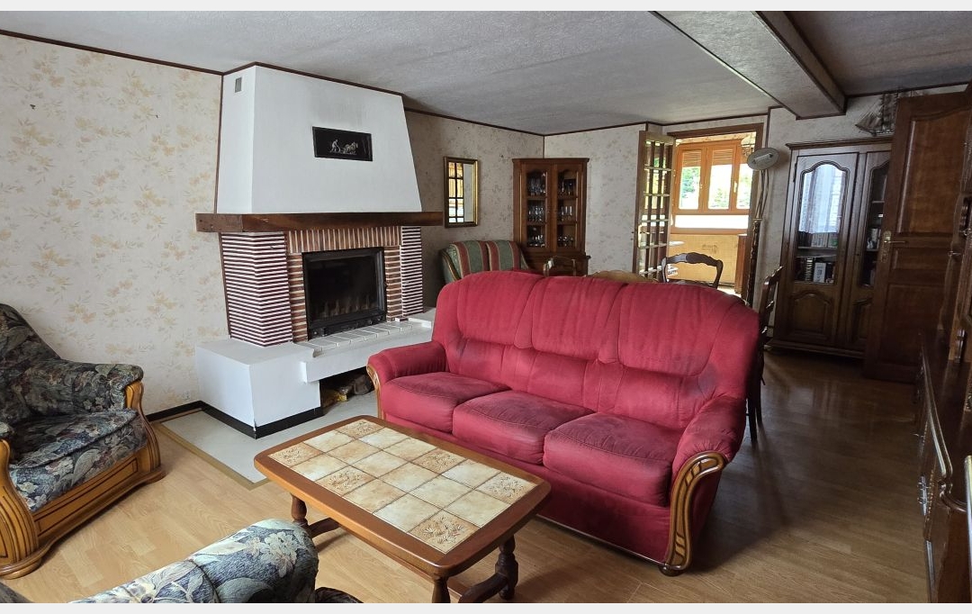 Annonces ORLEANS : House | ORLEANS (45000) | 83 m2 | 118 000 &euro; 