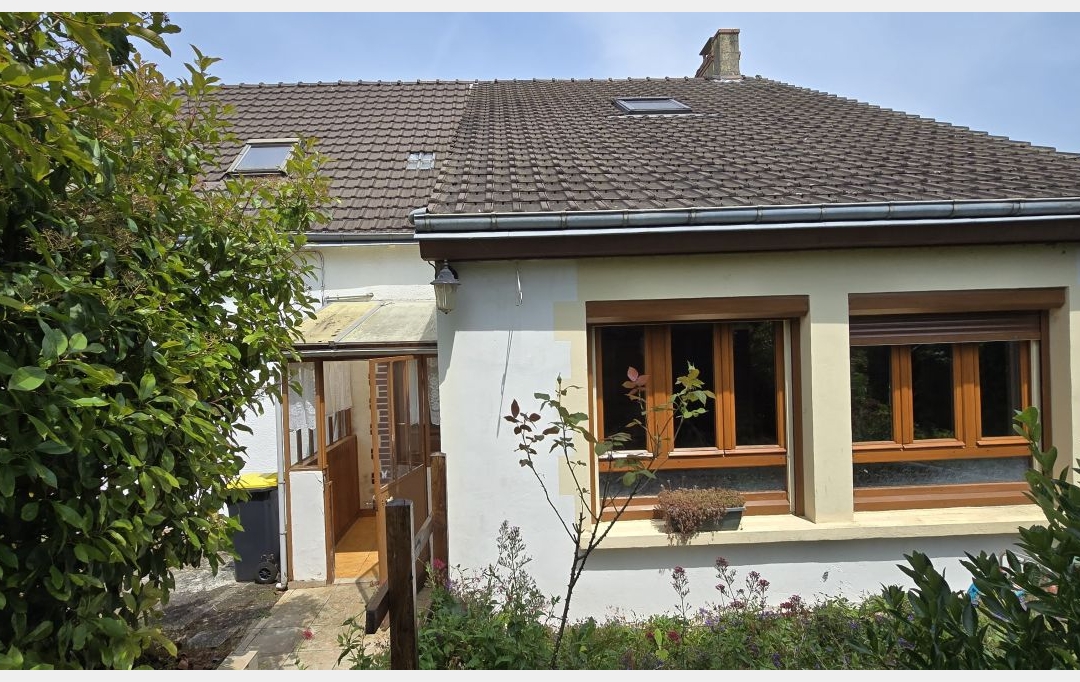 Annonces ORLEANS : House | ORLEANS (45000) | 83 m2 | 118 000 &euro; 