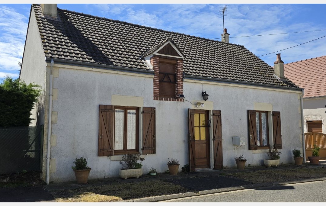 Annonces ORLEANS : House | ORLEANS (45000) | 83 m2 | 118 000 &euro; 