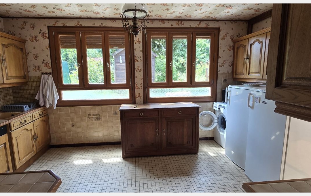 Annonces ORLEANS : House | ORLEANS (45000) | 83 m2 | 118 000 &euro; 