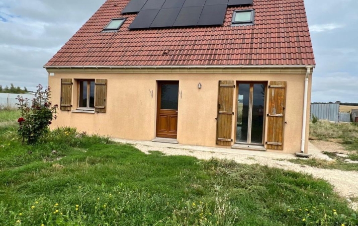  Annonces ORLEANS Maison / Villa | OUZOUER-LE-MARCHE (41240) | 96 m2 | 118 000 € 