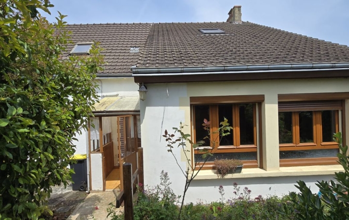 Annonces ORLEANS Maison / Villa | ORLEANS (45000) | 83 m2 | 118 000 € 
